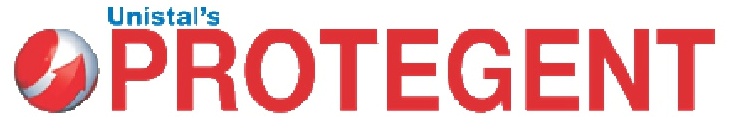 Unistal's Protegent Device mark 4009558 Trademark