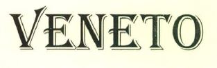 Veneto Device mark 4009993 Trademark