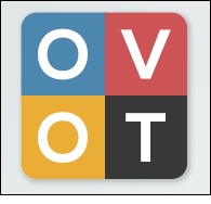 Ovot Device mark 4010536 Trademark