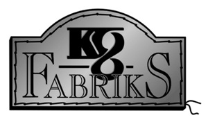Kg Fabriks & Logo Device mark 4010758 Trademark