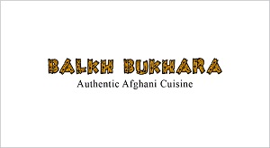 Balkh Bukhara Authentic Afghani Cuisine Device mark 4010765 Trademark