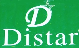Distar With D Device Device mark 4010780 Trademark
