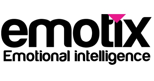 Emotix Emotional Intelligence Device mark 4010911 Trademark