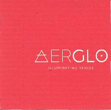 Aerglo Illuminating Spaces Device mark 4011035 Trademark