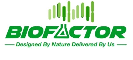 Biofactor Designated By Nature Delivered By Us Device mark 4011059 Trademark