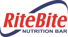 Ritebite Nutrition Bar Device mark 4011261 Trademark