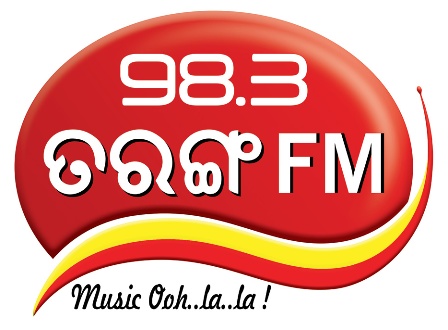 98.3 Tarang Fm Music Ooh..la..la ! Device mark 4011268 Trademark