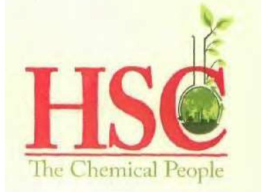 Hsc...the Chemical People Device mark 4011441 Trademark