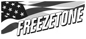 Freezetone Device mark 4011463 Trademark
