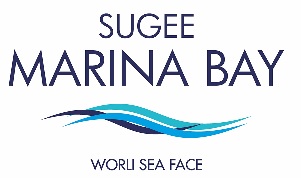 Sugee Marina Bay Device mark 4011783 Trademark