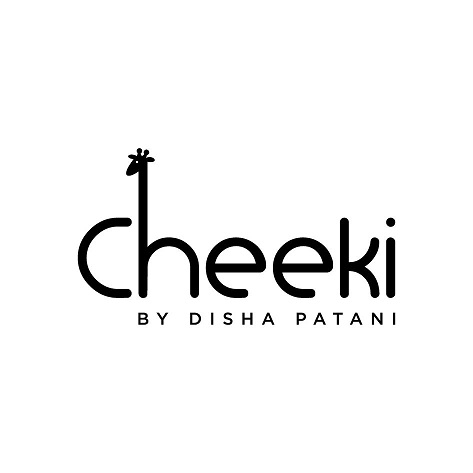 Cheeki By Disha Patani Device mark 4012010 Trademark