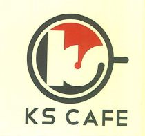 Ks Cafe Device mark 4012449 Trademark