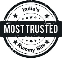 India's Most Trusted Rummy Site Device mark 4012478 Trademark