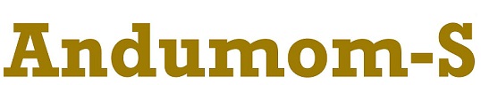 Andumom-s Device mark 4012555 Trademark