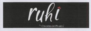Ruhi Device mark 4012567 Trademark
