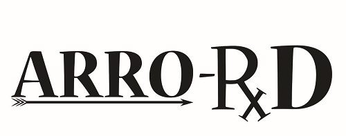 Arro-rxd Device mark 4012656 Trademark