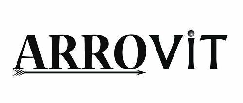 Arrovit Device mark 4012685 Trademark