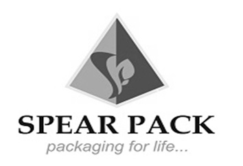 Spear Pack Packaging For Life Device mark 4012801 Trademark