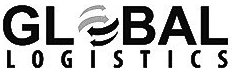 Global Logistics (label) Device mark 4012835 Trademark