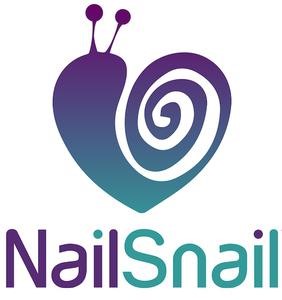 Nail Snail Logo Device mark 4012953 Trademark