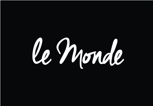 Le Monde Device mark 4013141 Trademark