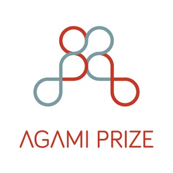 Agami Prize (device) Device mark 4013371 Trademark