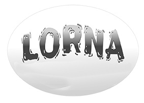 Lorna Device mark 4013512 Trademark