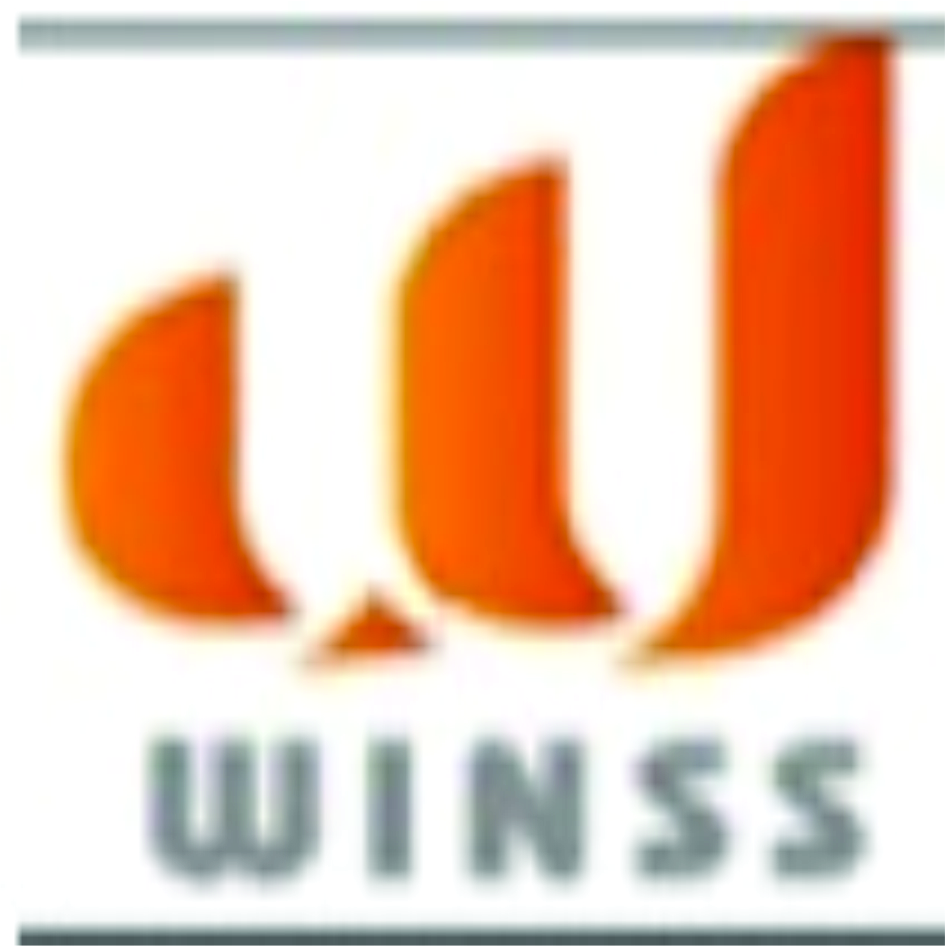Winss With Device Device mark 4013517 Trademark