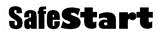 Safestart (label) Device mark 4013631 Trademark