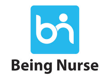 Being Nurse With Bn Logo Device mark 4013640 Trademark