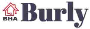 Bha Burly With Device Device mark 4013696 Trademark