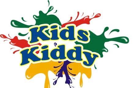 Kids Kiddy (label) Device mark 4014050 Trademark