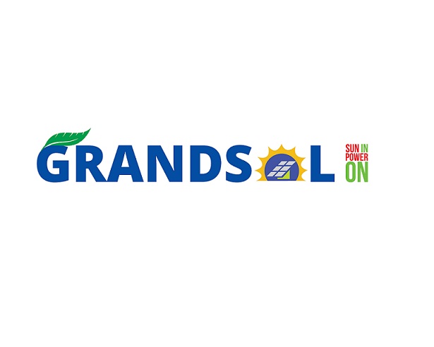 Grandsol Sun In Power On Device mark 4014081 Trademark
