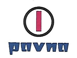 Pavna Device mark 4014104 Trademark