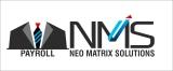 Nms New Matrix Solution Payroll With Device Device mark 4014346 Trademark