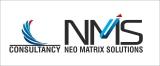 Nms New Matrix Solution Consultancy With Device Device mark 4014348 Trademark