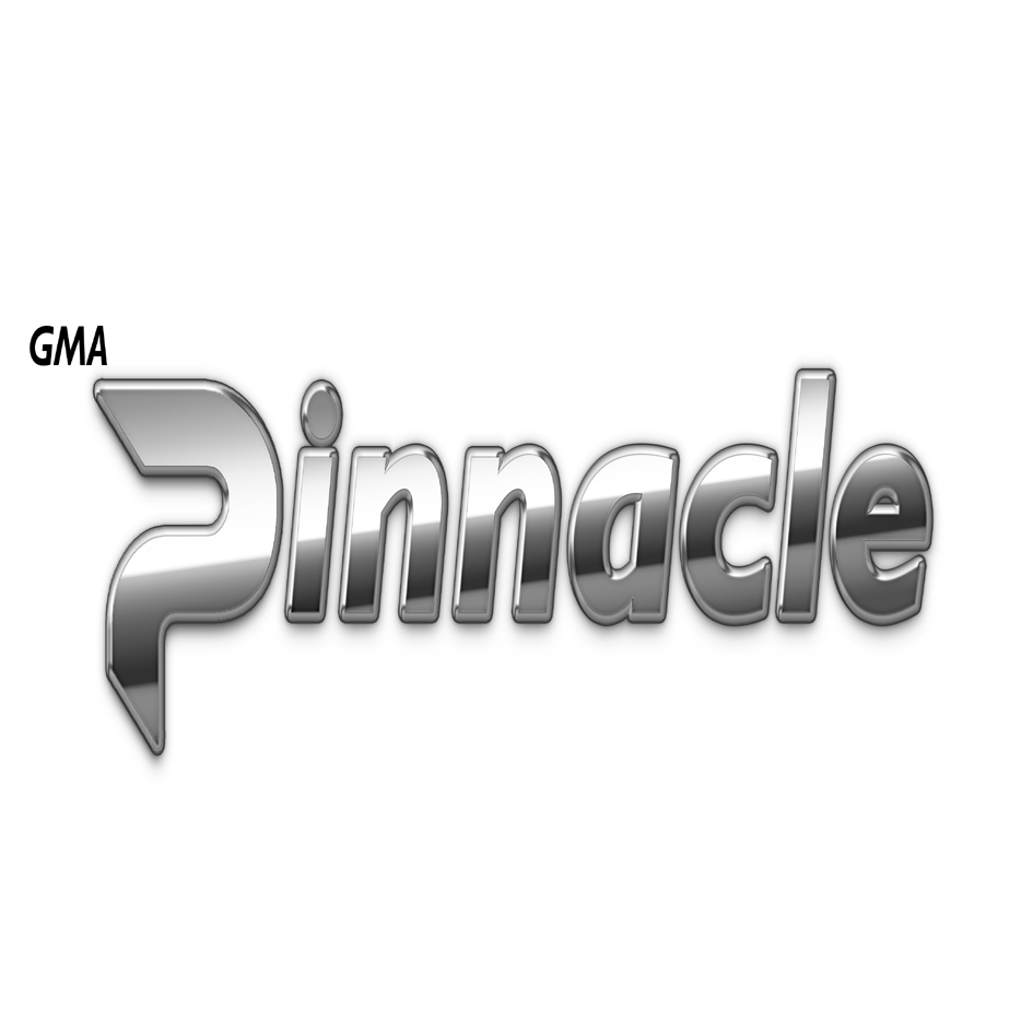 Gma Pinnacle Device mark 4014353 Trademark