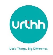 Urthh (label) Device mark 4014379 Trademark