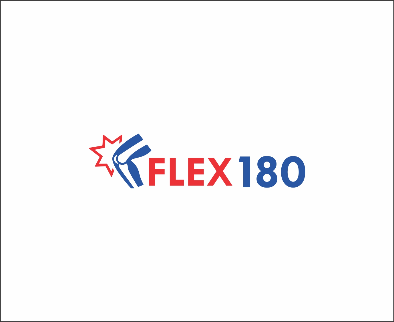Flex180 Device mark 4014398 Trademark