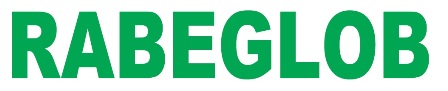 Rabeglob Device mark 4015060 Trademark