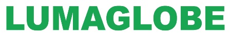 Lumaglobe Device mark 4015063 Trademark
