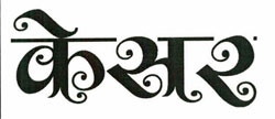 Kesar Device mark 4015359 Trademark