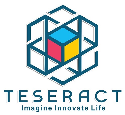 Teseract Imagine Innovate Life Device mark 4015676 Trademark