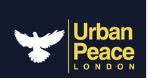 Urban Peace London (device) Device mark 4015714 Trademark