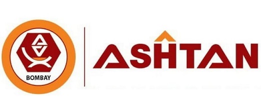 Ashtan(device) Device mark 4015726 Trademark