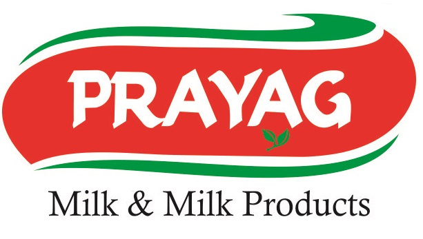 Prayag Milk & Milk Products Device mark 4015807 Trademark