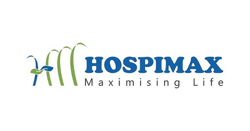 Hospimax Maximising Life Device mark 4015835 Trademark