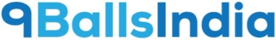 9ballsindia Device mark 4015854 Trademark