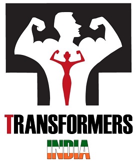 Transformers India Device mark 4015865 Trademark