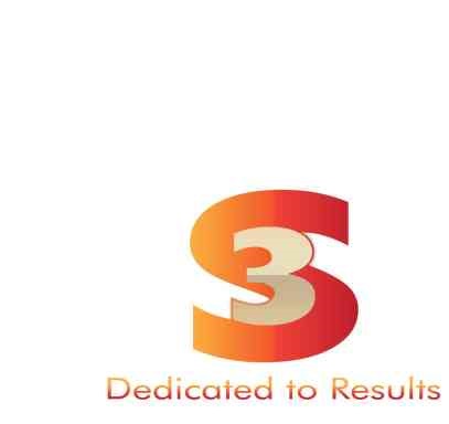 S3, Dedicated To Results Device mark 4015889 Trademark